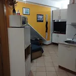 Apartma Santina