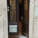 Apartma Santina