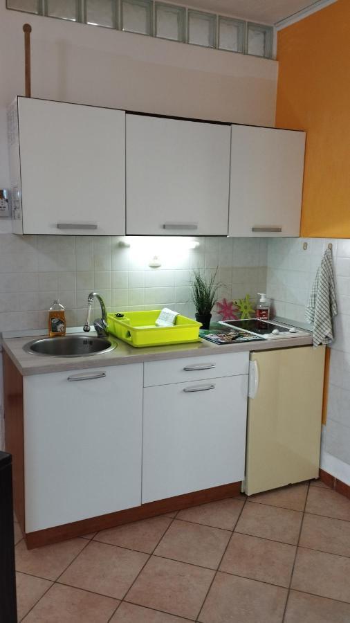 Appartamento Apartma Santina *