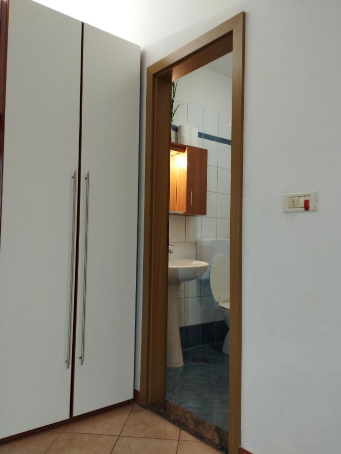 Appartamento Apartma Santina Pirano