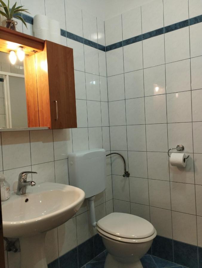 Appartamento Apartma Santina *