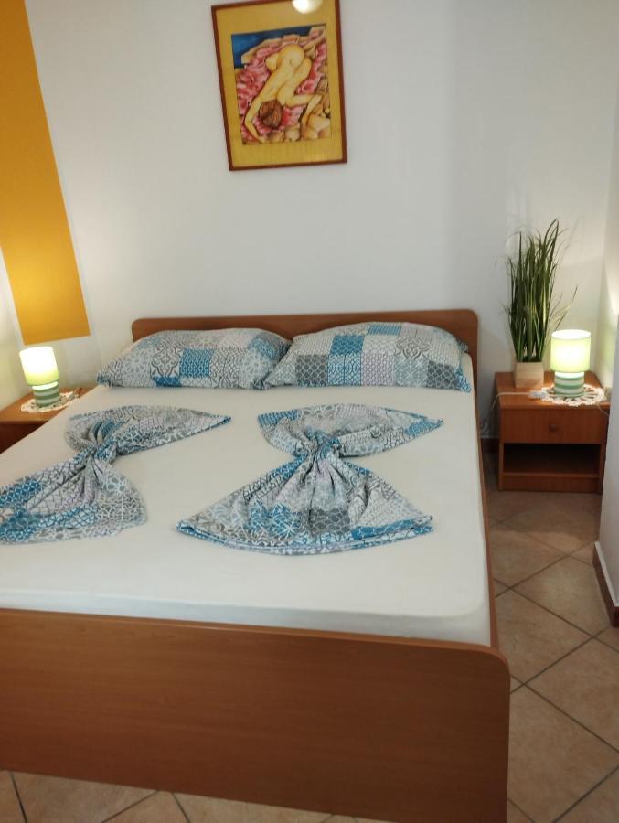 Apartma Santina Pirano