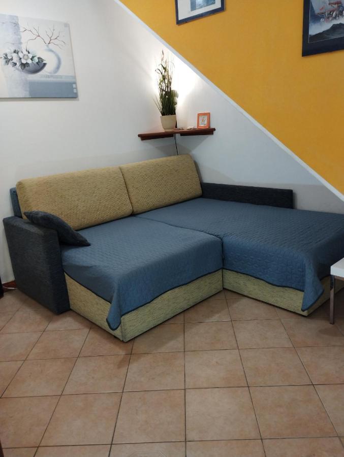Appartamento Apartma Santina *