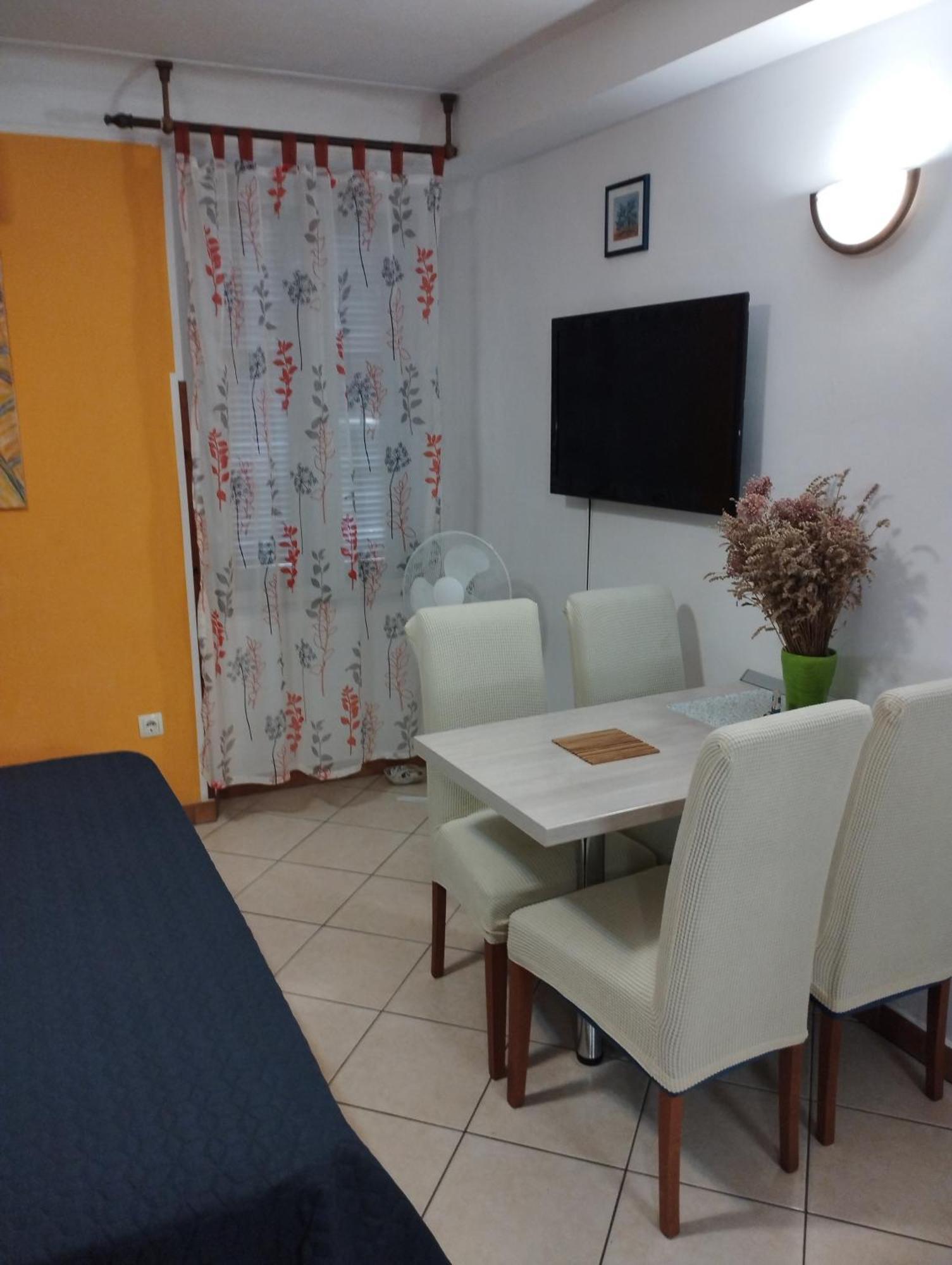Apartma Santina Appartamento Pirano