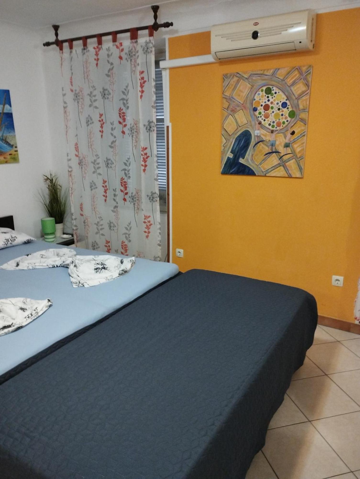 Apartma Santina Appartamento *