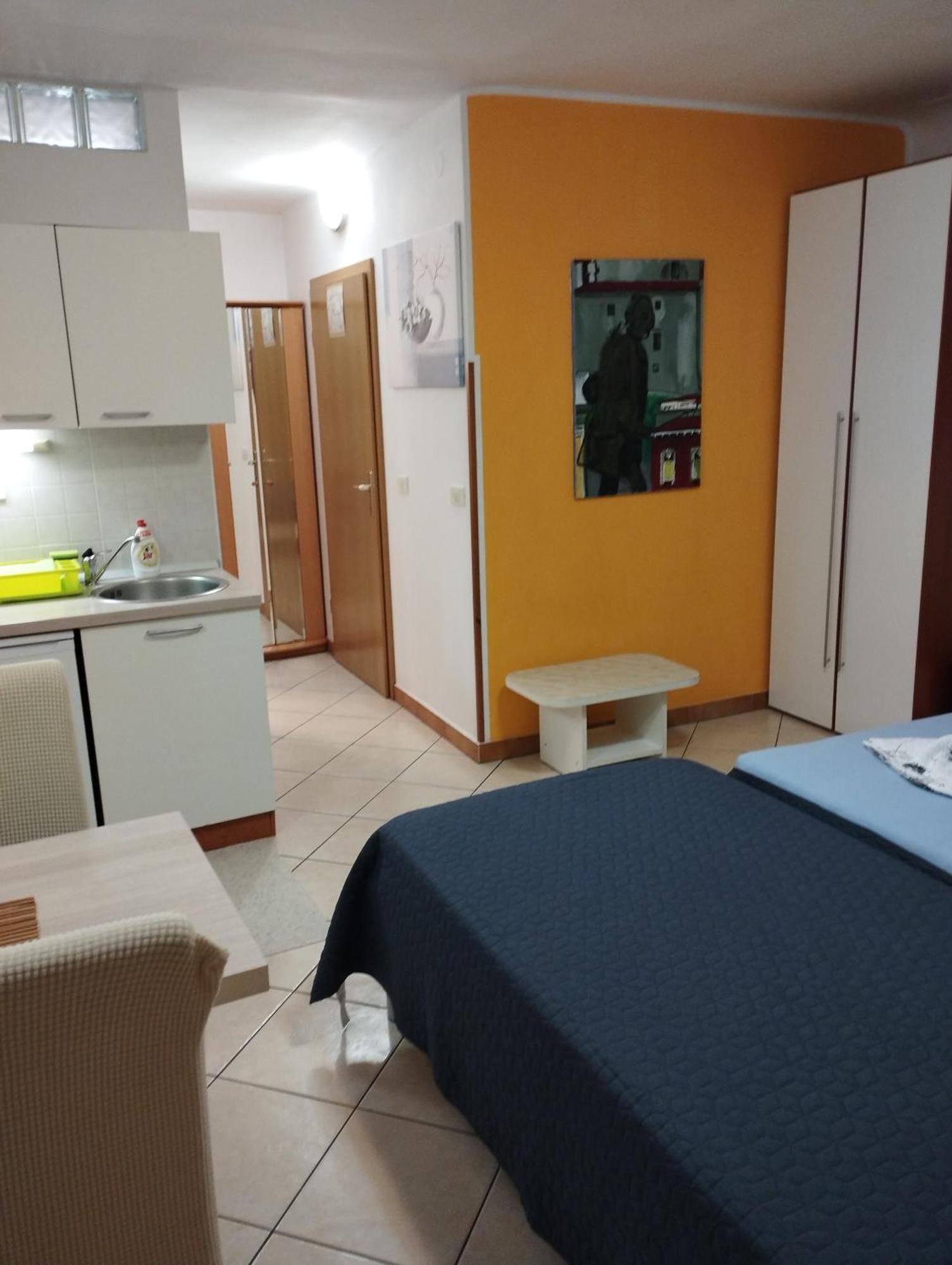 Apartma Santina * Pirano