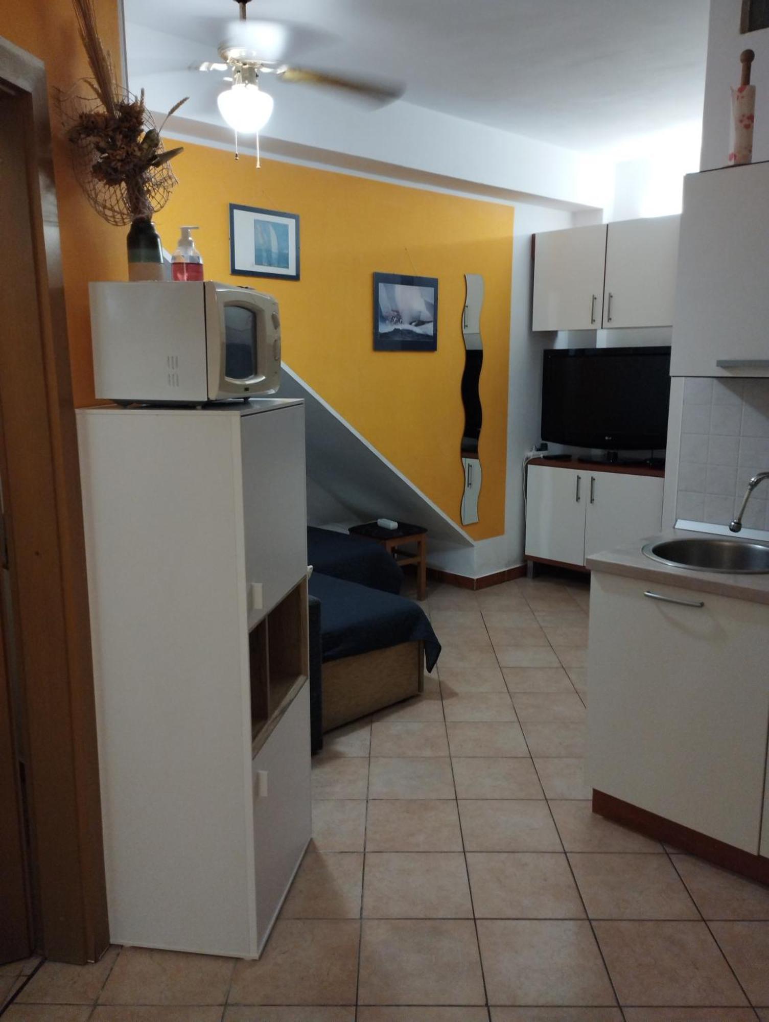 Apartma Santina Appartamento