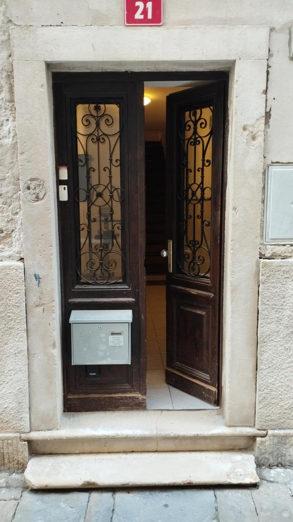 Apartman Apartma Santina Piran
