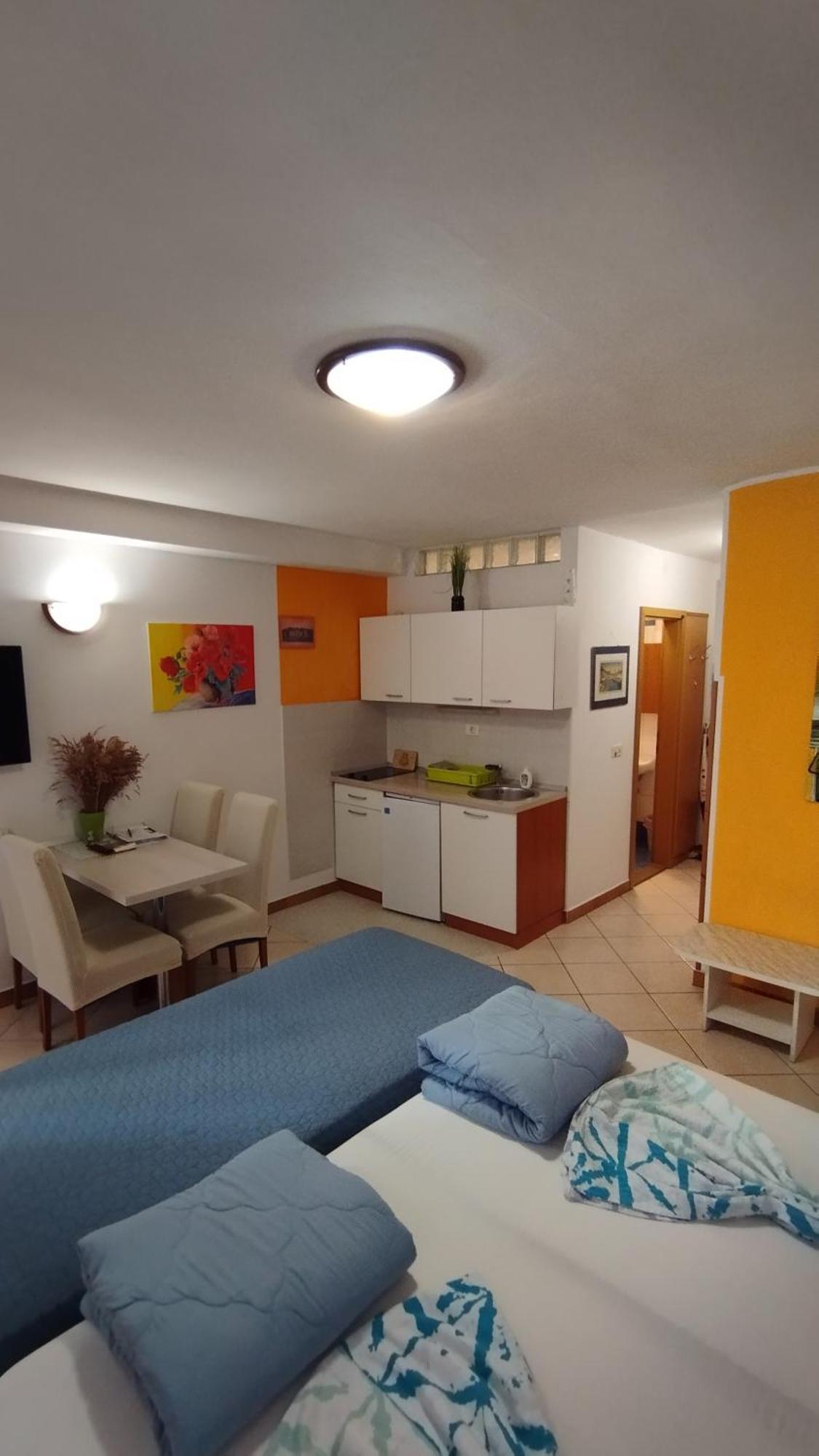 Apartma Santina Piran