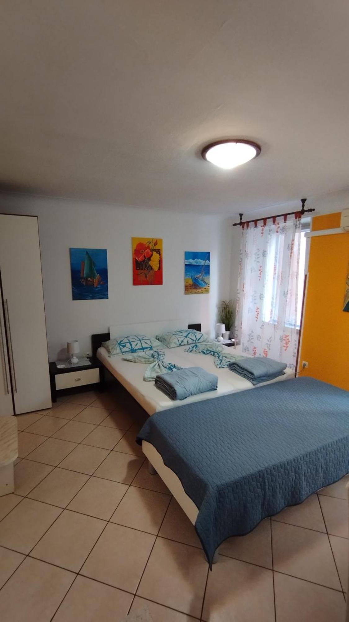 Apartma Santina Apartman