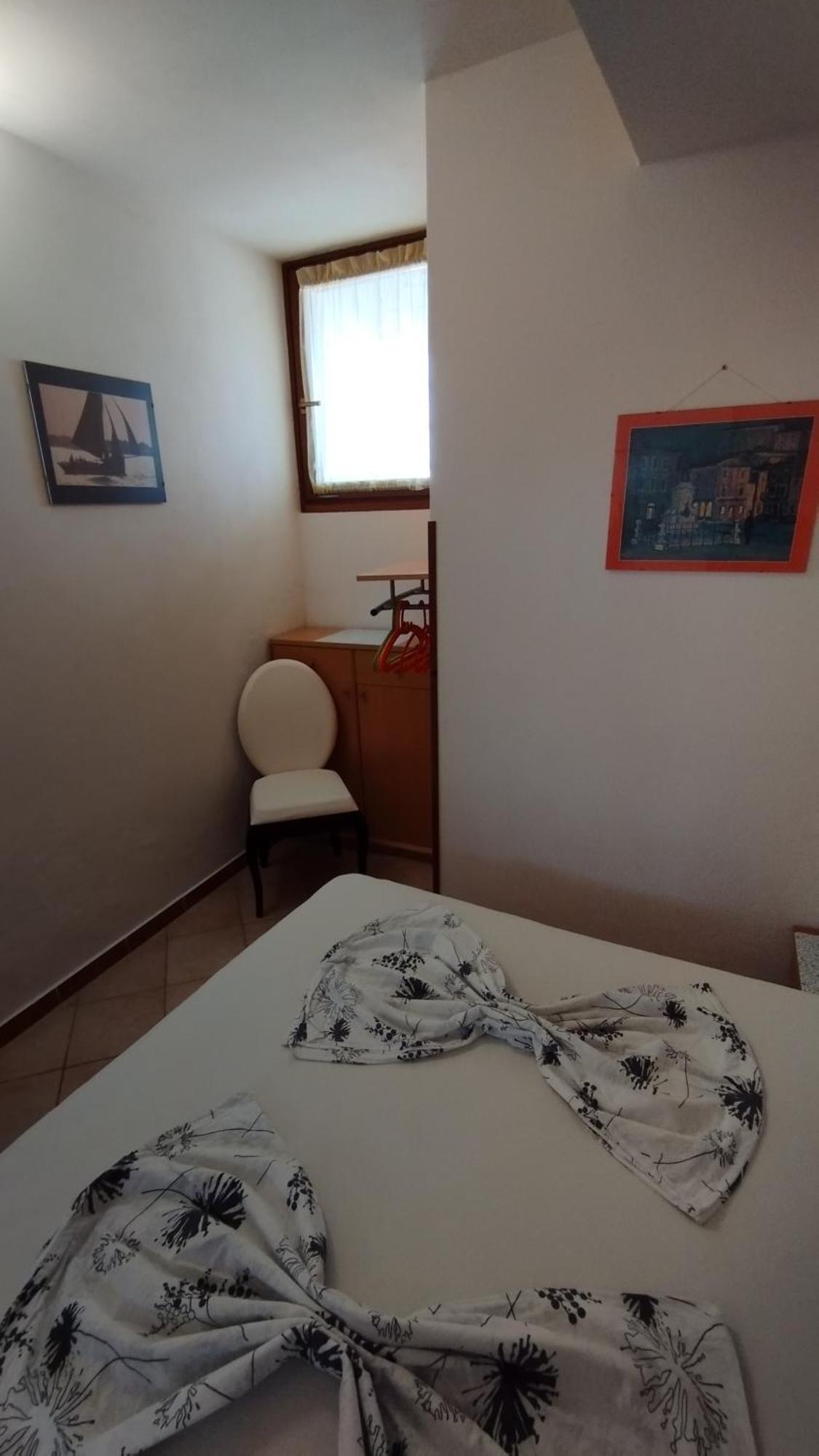 Apartman Apartma Santina *
