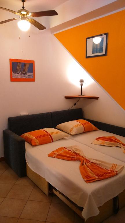Apartma Santina Pirano