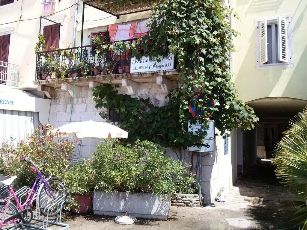 Apartma Santina Appartamento