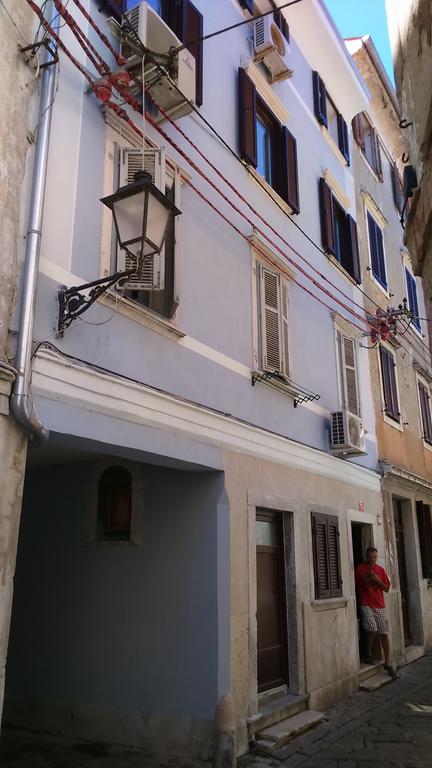 Appartamento Apartma Santina Pirano