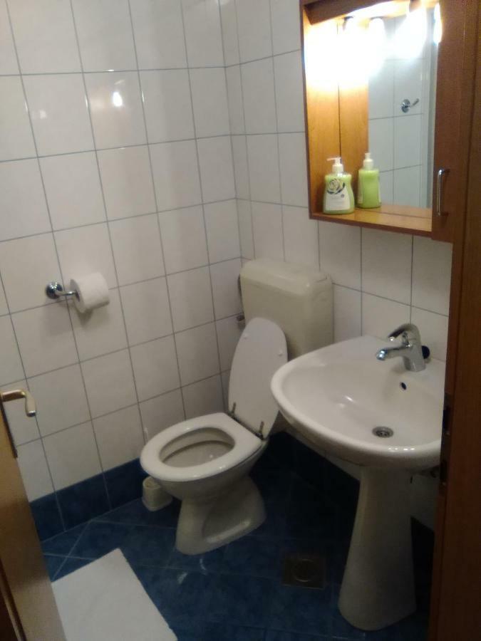 Apartma Santina *